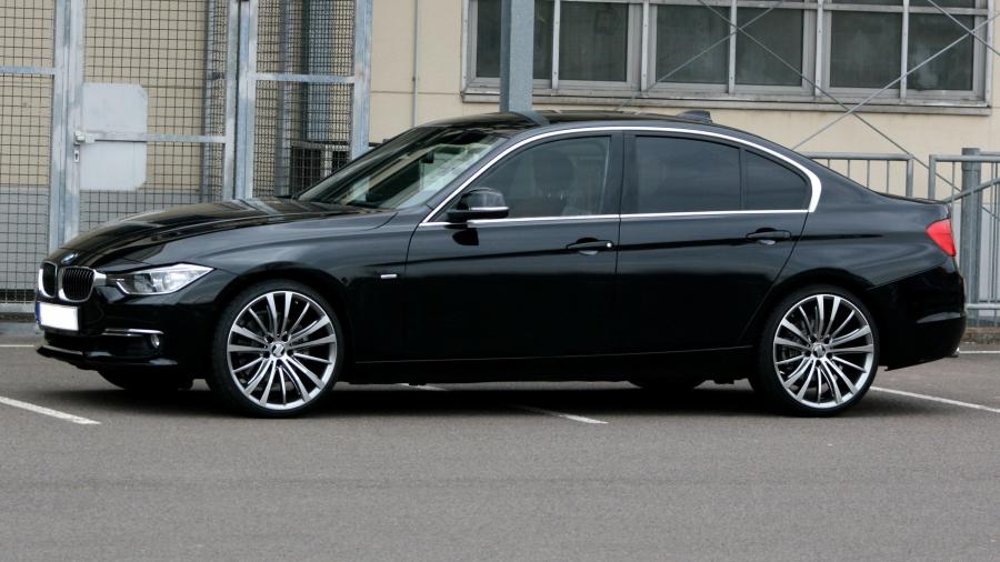  BMW 3-Series by Kelleners Sport 2012 года  (фото 40 из 43)